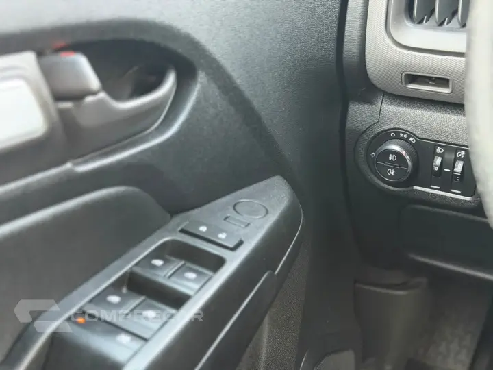 S10 2.5 16V Advantage CD 4X2