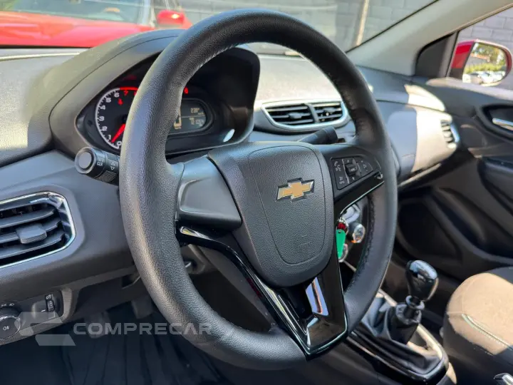 PRISMA 1.4 MPFI LT 8V