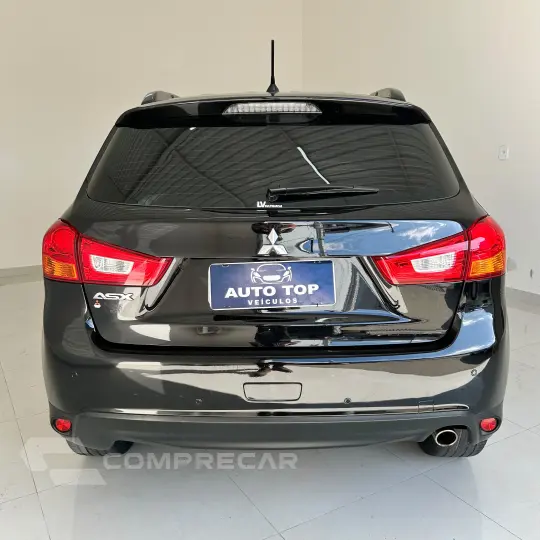 ASX 2.0 4X2 16V