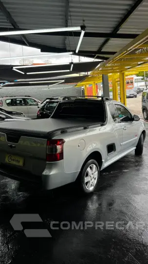 Montana 1.4 FLEX SPORT