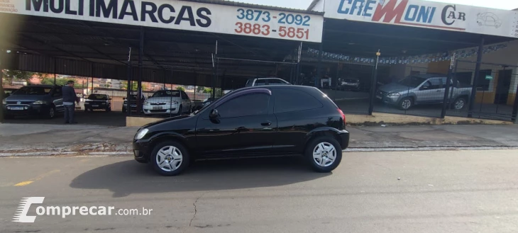 CELTA 1.0 MPFI Life 8V