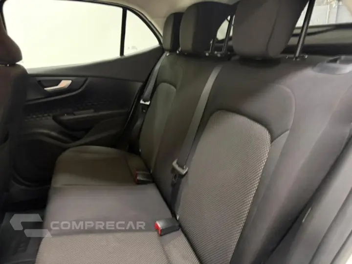 PULSE 1.0 TURBO 200 FLEX DRIVE CVT