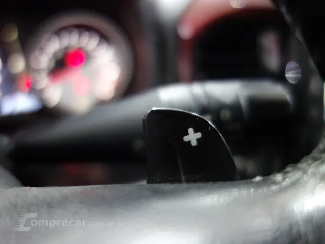 TORO - 1.8 16V EVO FREEDOM AT6