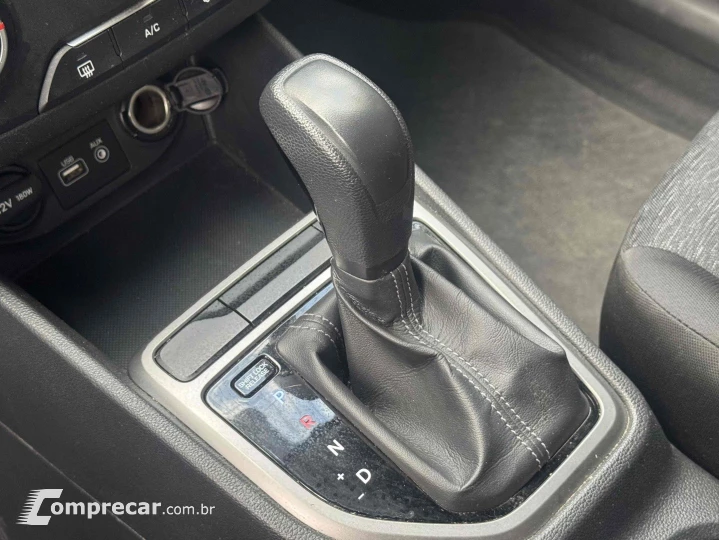 CRETA 1.6 16V Attitude