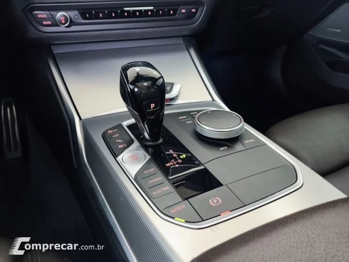330e M Sport 2.0 Turbo Híbrido Aut.