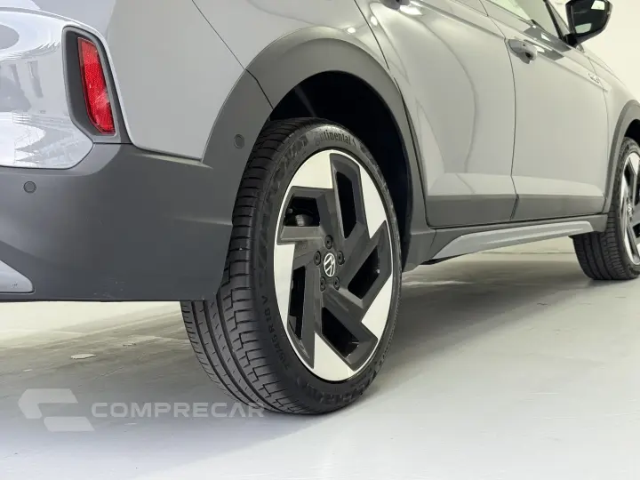NIVUS 1.4 250 TSI GTS