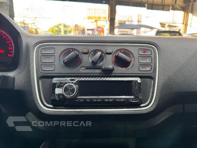 UP - 1.0 MPI TAKE UP 12V 4P MANUAL