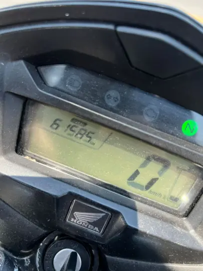 CG 160 FAN ESDi FLEXONE