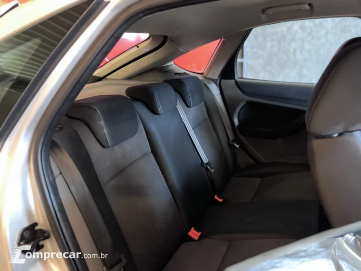 FOCUS 2.0 SE Hatch 16V Auto