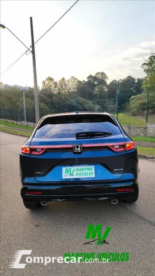 HR-V 1.5 DI I-vtec Turbo Touring