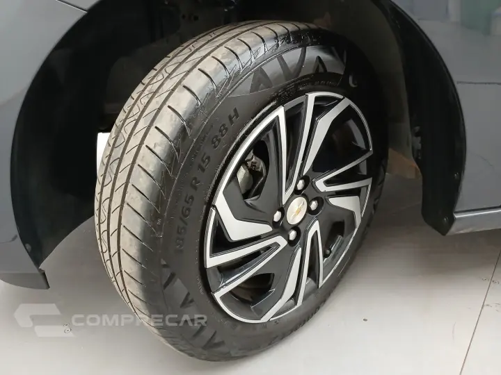 ONIX 1.0 TURBO FLEX PLUS LT MANUAL