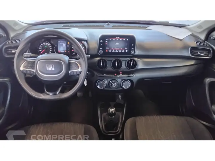 ARGO 1.0 FIREFLY FLEX DRIVE MANUAL