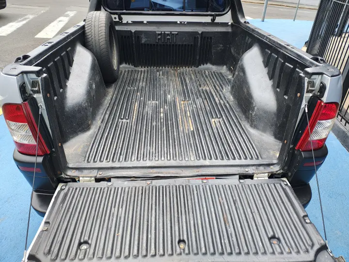 STRADA 1.4 MPI Fire CS 8V