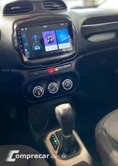 RENEGADE 1.8 16V