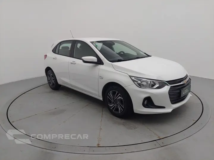 ONIX 1.0 FLEX LT MANUAL