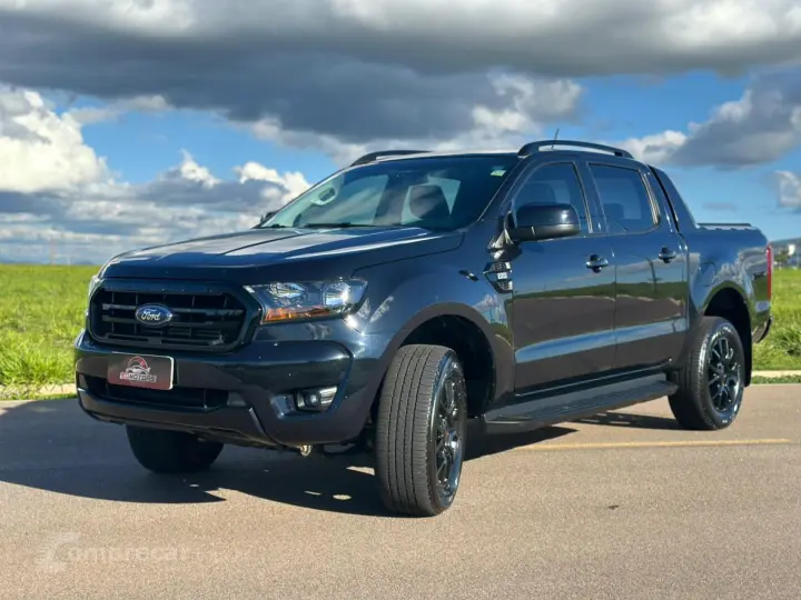 RANGER 2.2 XLS 4X2 CD 16V