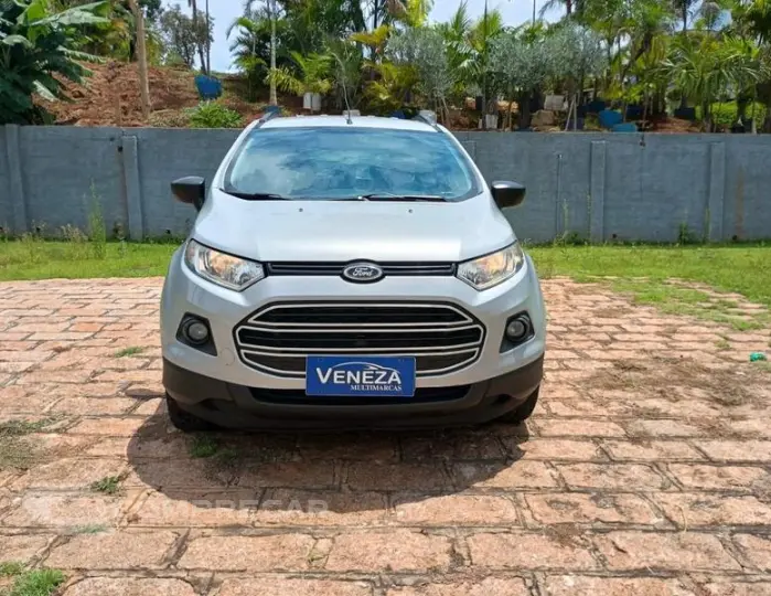 ECOSPORT SE 1.6