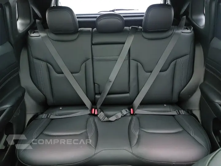 COMPASS 1.3 T270 TURBO FLEX S AT6