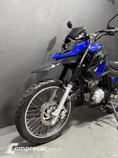 CROSSSER 150 Z ABS