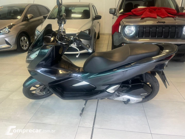 PCX 150