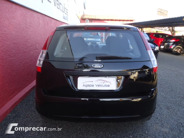 FIESTA 1.0 MPI 8V