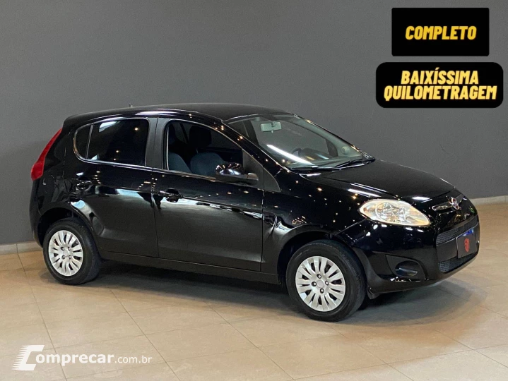 PALIO 1.0 MPI Attractive 8V