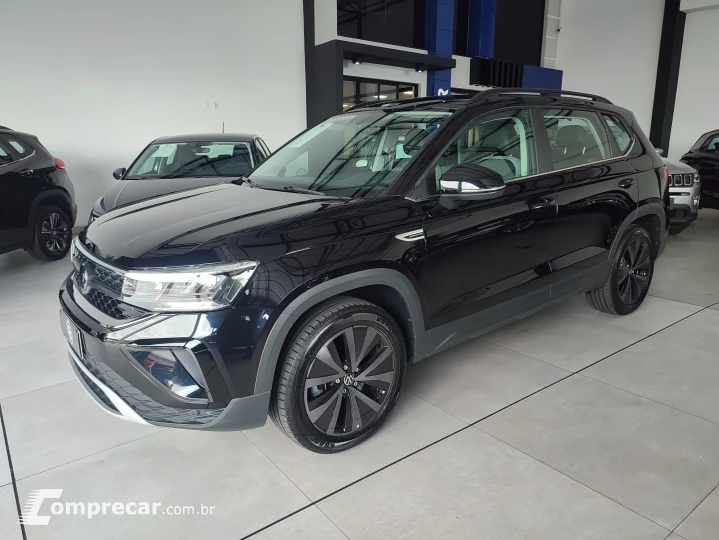 TAOS 1.4 250 TSI Comfortline