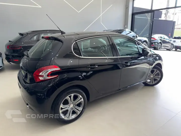 208 Griffe 1.6
