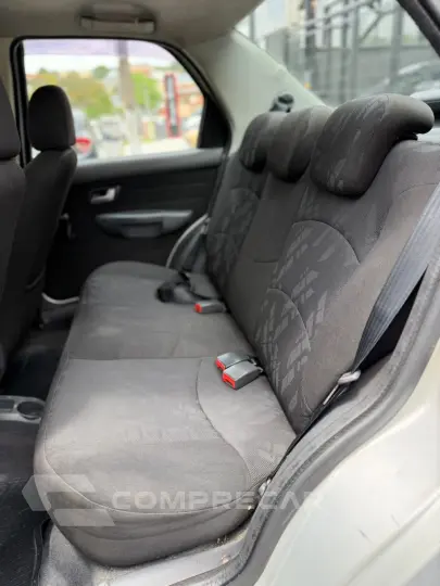 SIENA 1.0 MPI ELX 8V