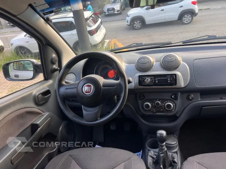 UNO WAY 1.4 EVO Fire Flex 8V 5p