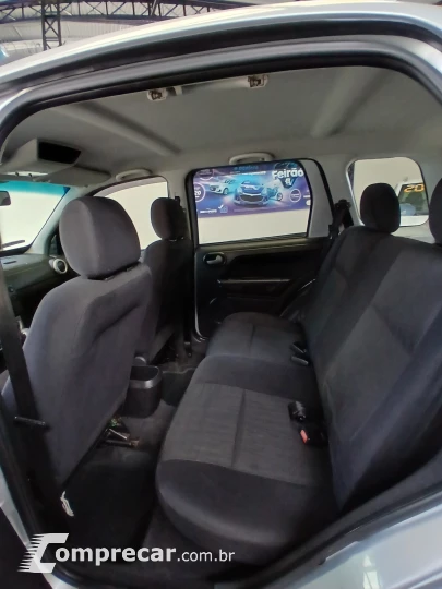 ECOSPORT 1.6 XLT Freestyle 8V