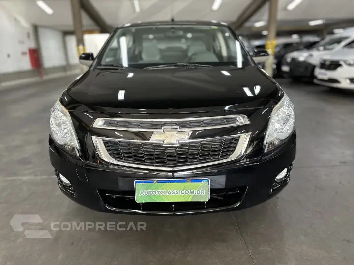 COBALT 1.4 MPFI LTZ 8V FLEX 4P MANUAL