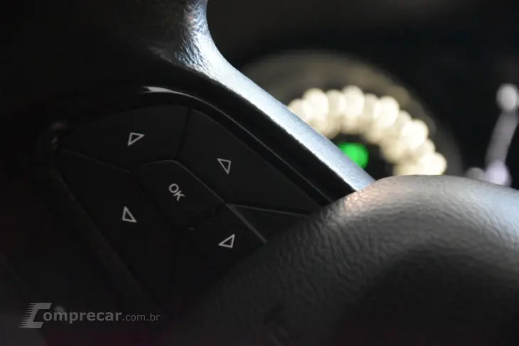 TORO 1.8 16V EVO Endurance AT6