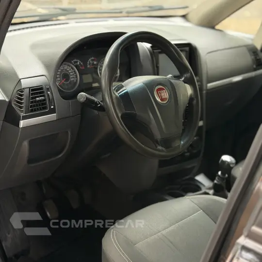 IDEA 1.4 MPI Attractive 8V