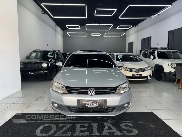 JETTA 2.0 Comfortline