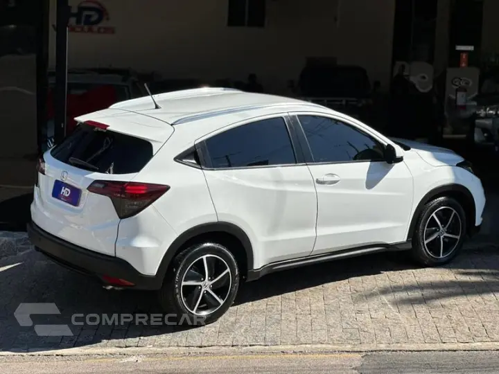 HR-V EX CVT