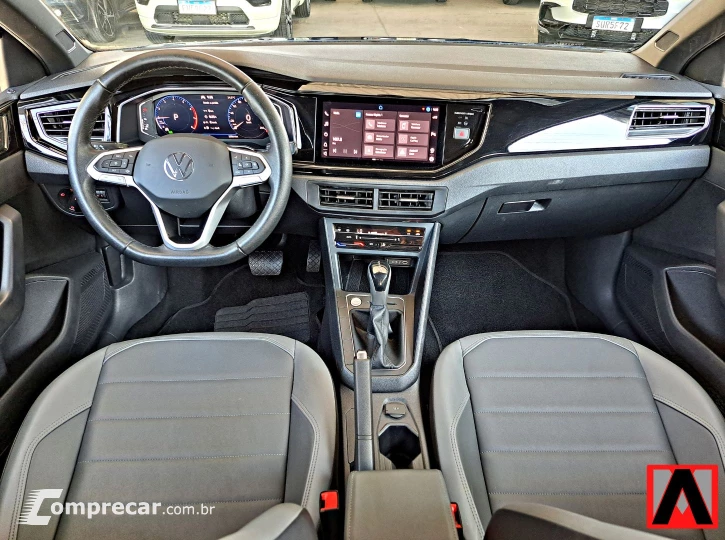 NIVUS 1.0 200 TSI Highline