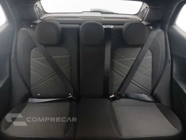 PULSE 1.0 TURBO 200 HYBRID AUDACE CVT