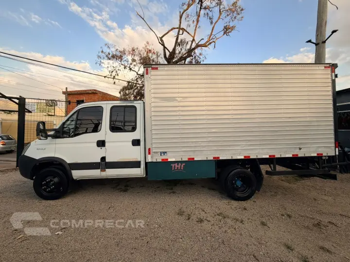 DAILY 35S14 CHASSI CABINE TURBO INTERCOOLER DIESEL 2P MANUAL