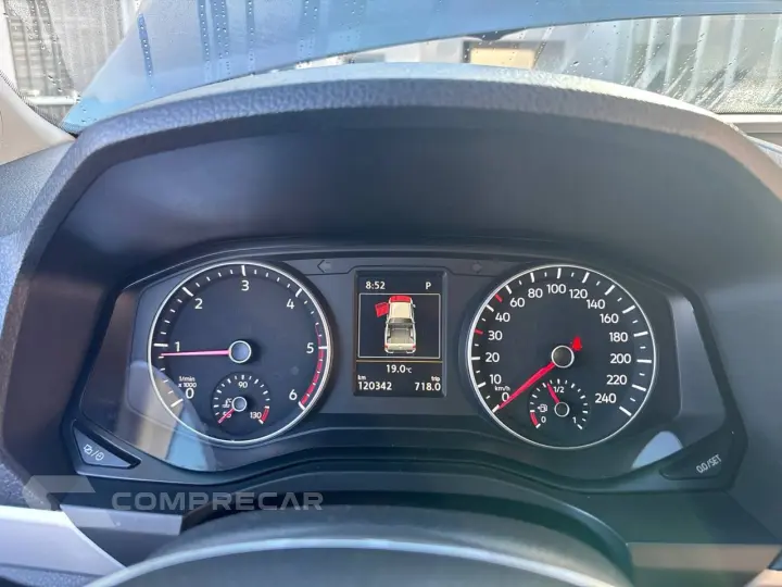 AMAROK Highline CD 3.0 4x4 TB Dies. Aut.