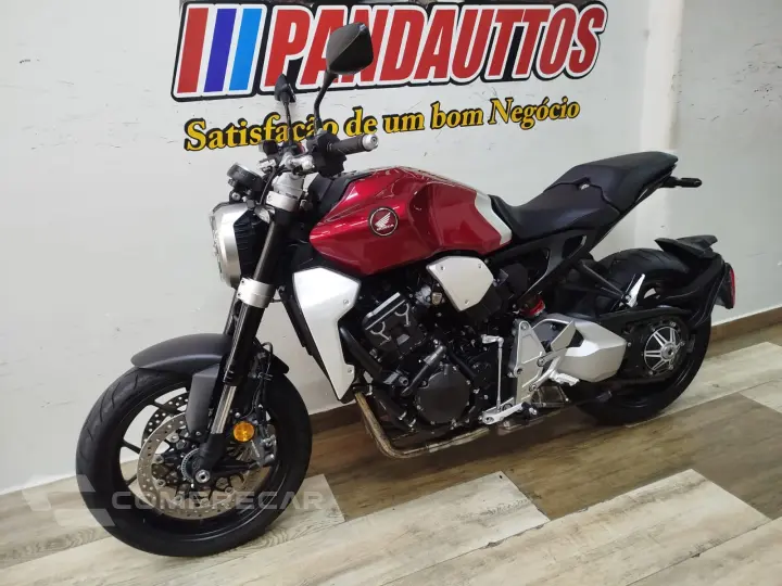 CB 1000R ABS