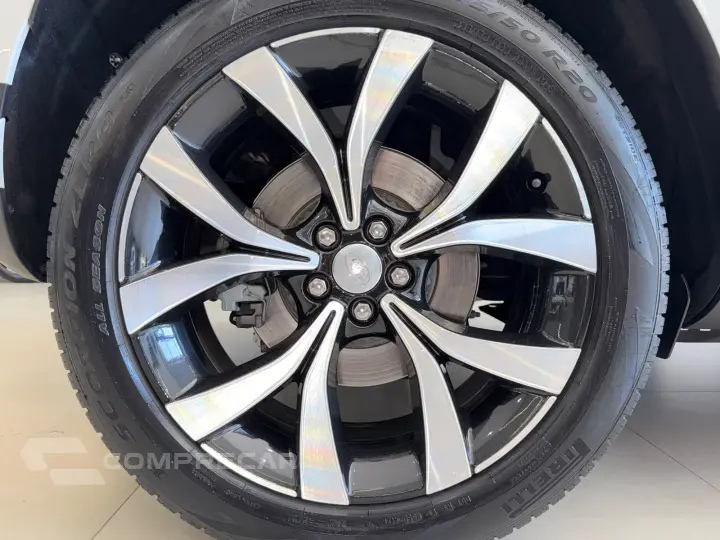 Evoque 2.0 SE