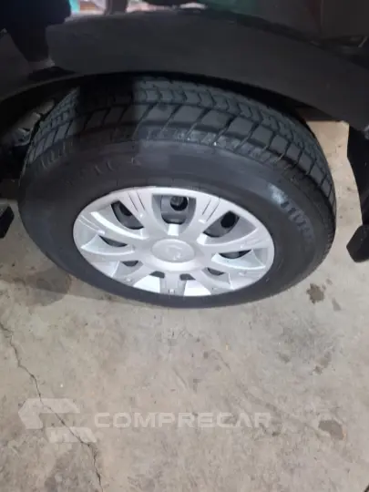 SANDERO 1.0 Expression 16V