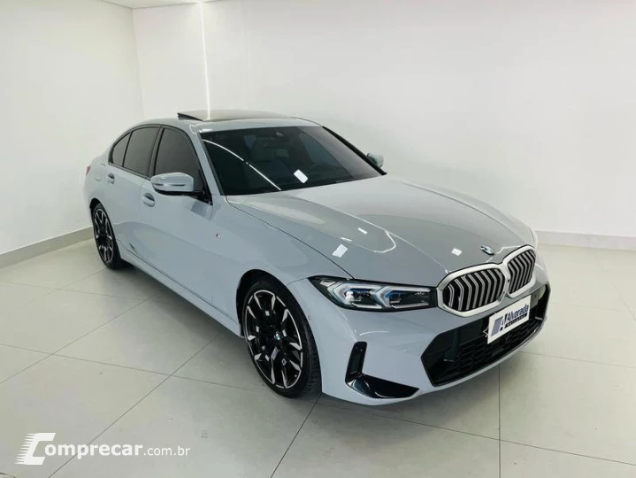 320I M SPORT FLEX