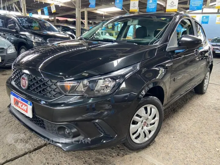 ARGO 1.0 FIREFLY FLEX DRIVE MANUAL