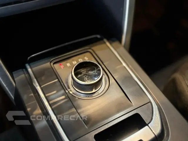 DISCOVERY SPORT - 2.0 16V SI4 TURBO HSE 4P AUTOMÁTICO