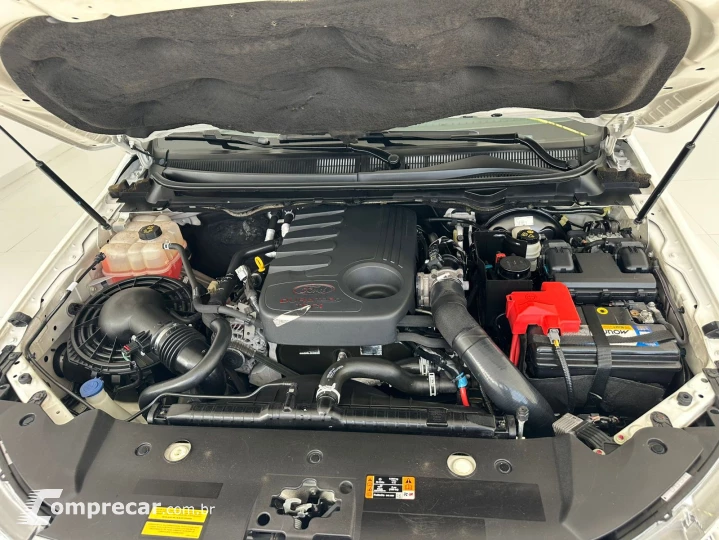 RANGER 3.2 XLS 4X4 CS 16V