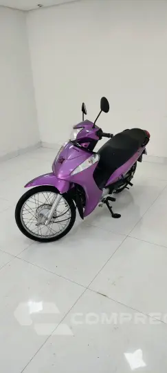 HONDA BIZ
