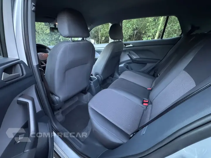 T-CROSS 1.0 200 TSI Sense
