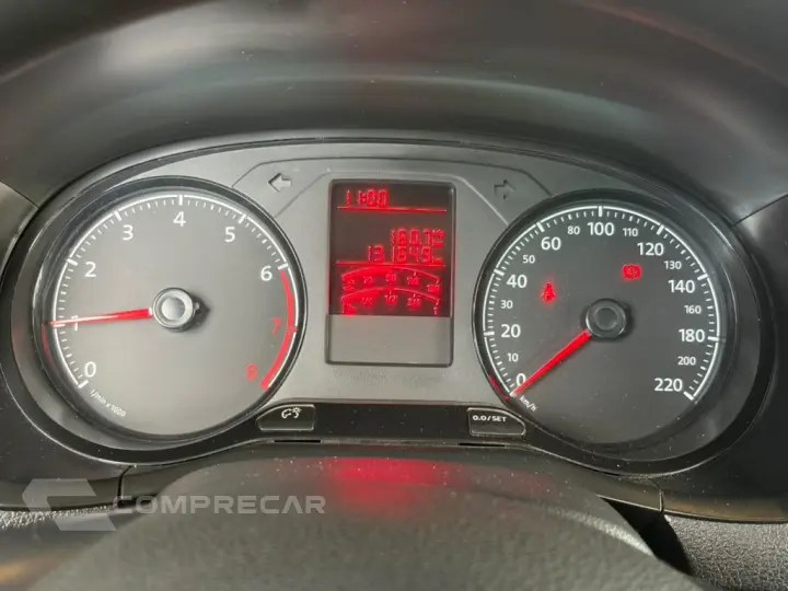 VOYAGE 1.0 12V MPI TOTALFLEX 4P MANUAL